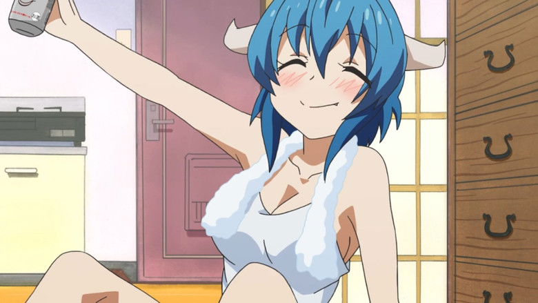 Still image for Drop Kick on My Devil!! season 1 episode 9: Episode 9 Still image for Drop Kick on My Devil!! season 1 episode 9: Episode 9