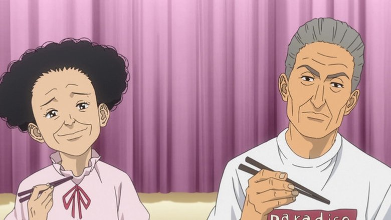 Still image for Space Brothers season 1 episode 1: Little Brother Hibito and Big Brother Mutta Still image for Space Brothers season 1 episode 1: Little Brother Hibito and Big Brother Mutta