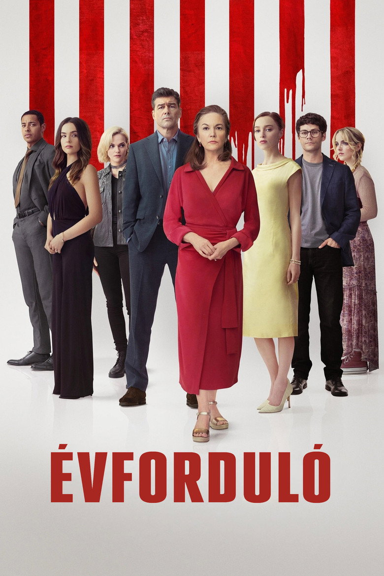 &Eacute;vfordul&oacute; (2025)