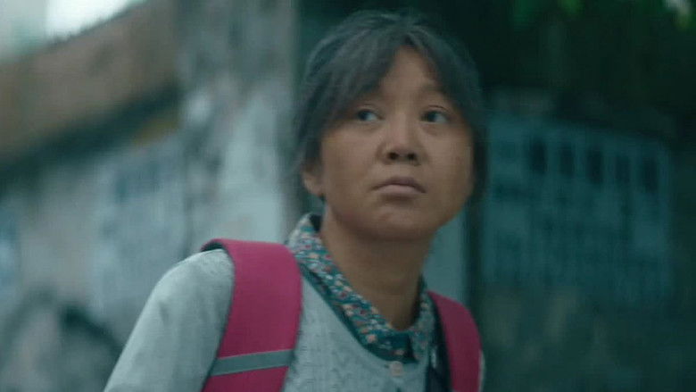 Still image for Grandma's New World season 1 episode 10: Episode 10