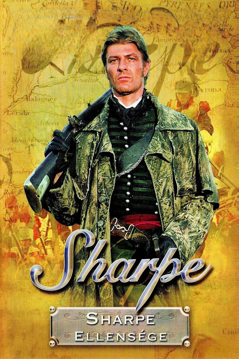 Imatge de Sharpe's Enemy