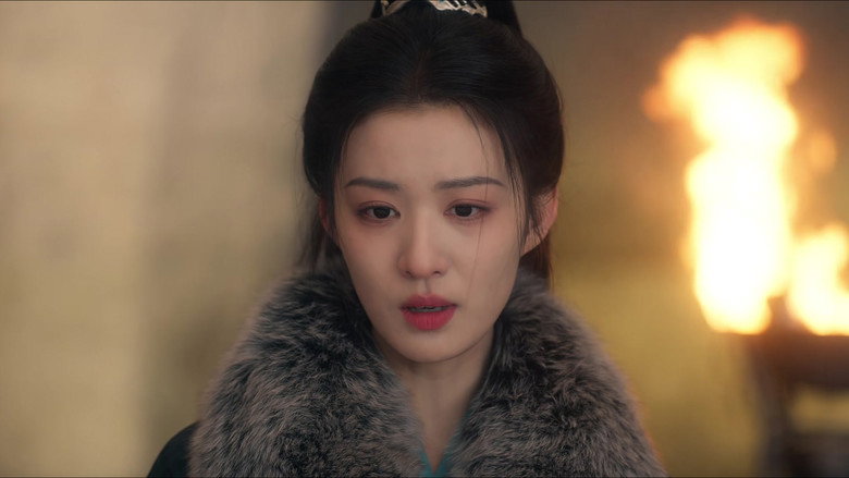 Still from How Dare You!? - Season 1 Episode 31