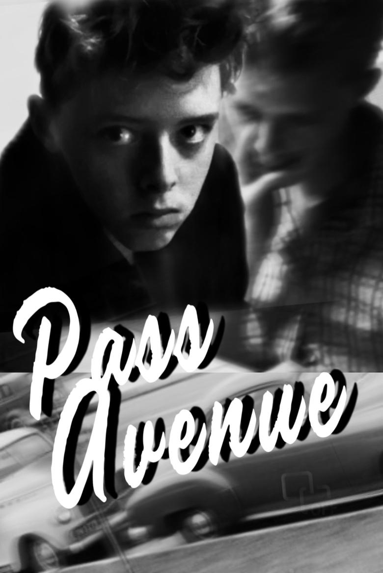 Pass Avenue poster