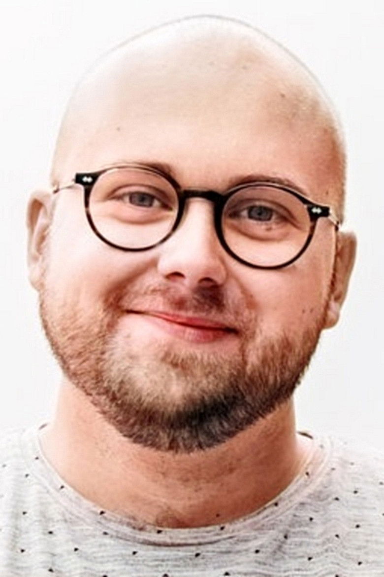 Sam Aron Handel portrait image