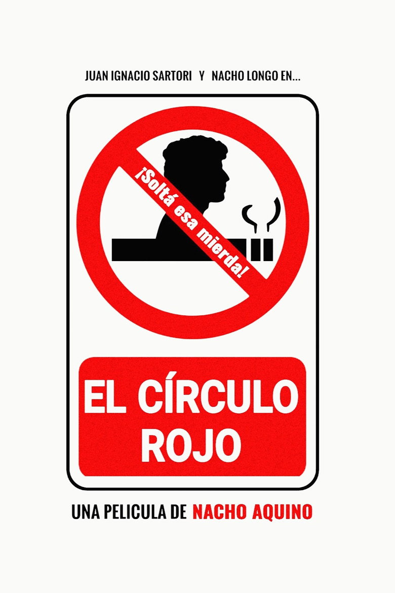 Affiche ou illustration — El Círculo Rojo