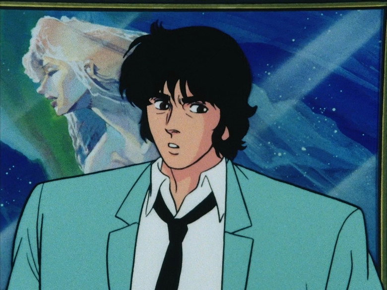 Still from キャッツ♥アイ - Season 2 Episode 8