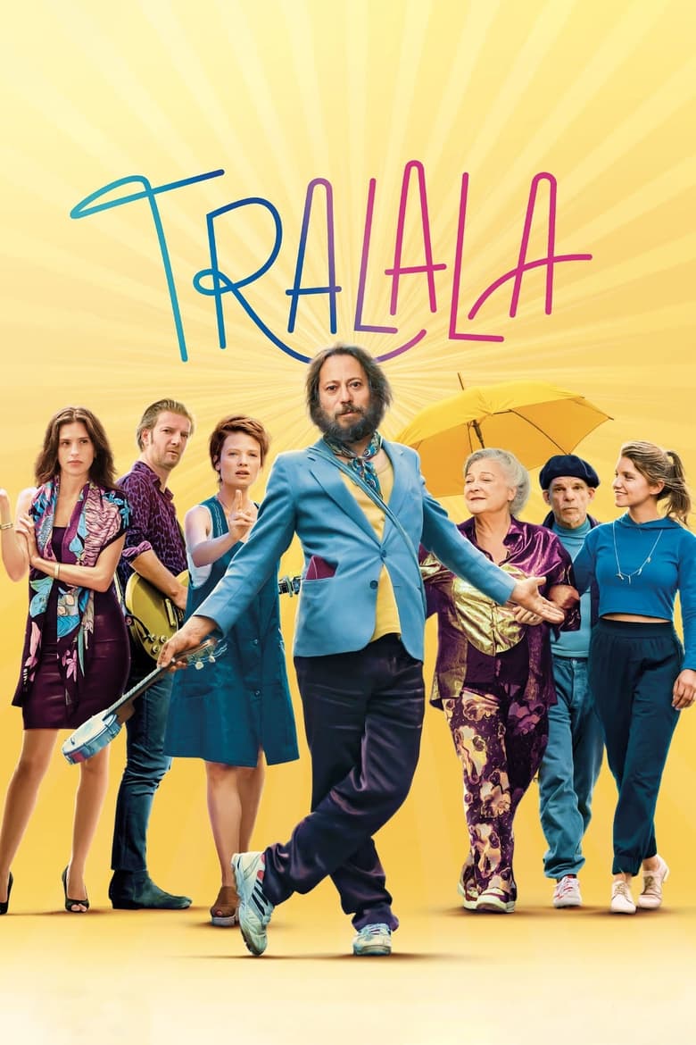 Tralala (2021)