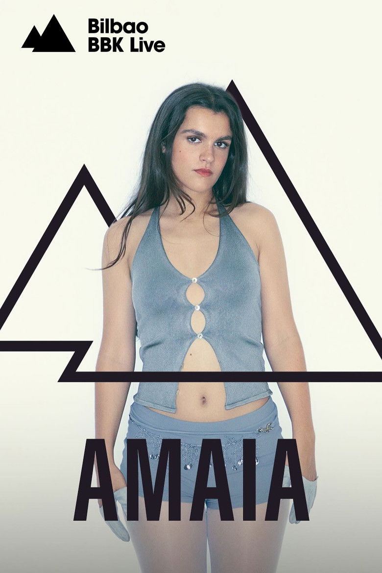 Imatge de Amaia, live at Bilbao BBK Live 2025 - ARTE Concert