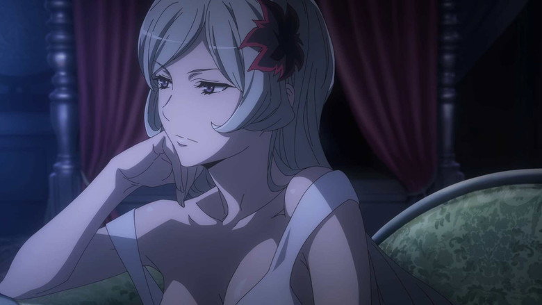 Still from Is It Wrong to Try to Pick Up Girls in a Dungeon? - Season 5 Episode 10