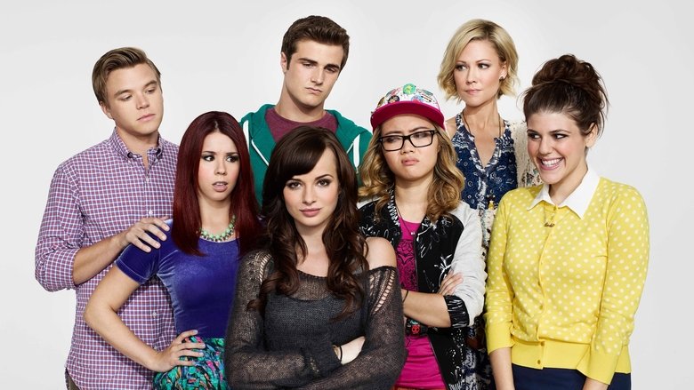 Voir Awkward. streaming complet et gratuit sur streamizseries - Films streaming