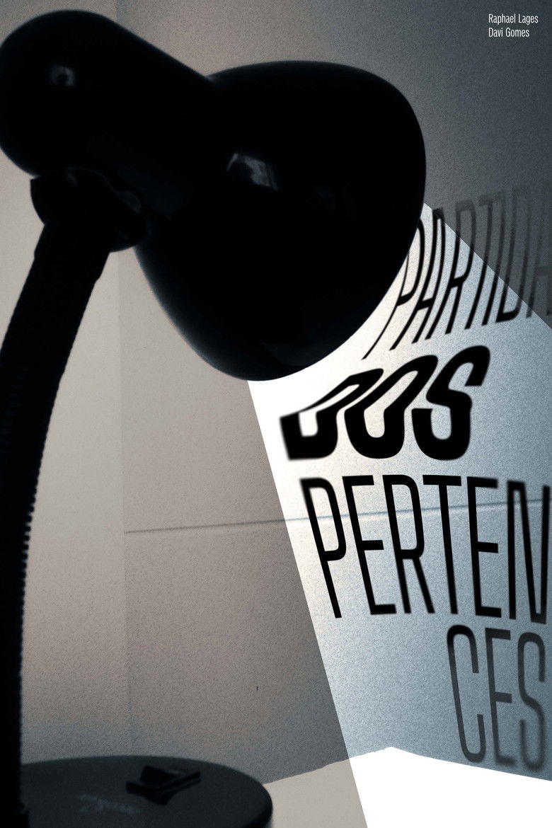 Imatge de Partida dos Pertences