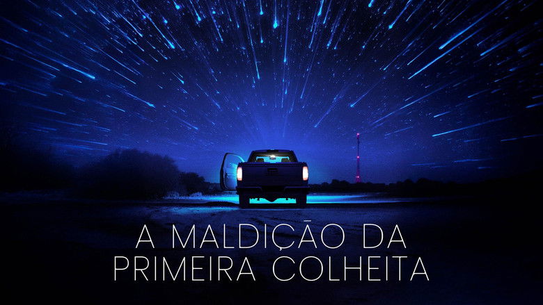 Falling Stars backdrop 3