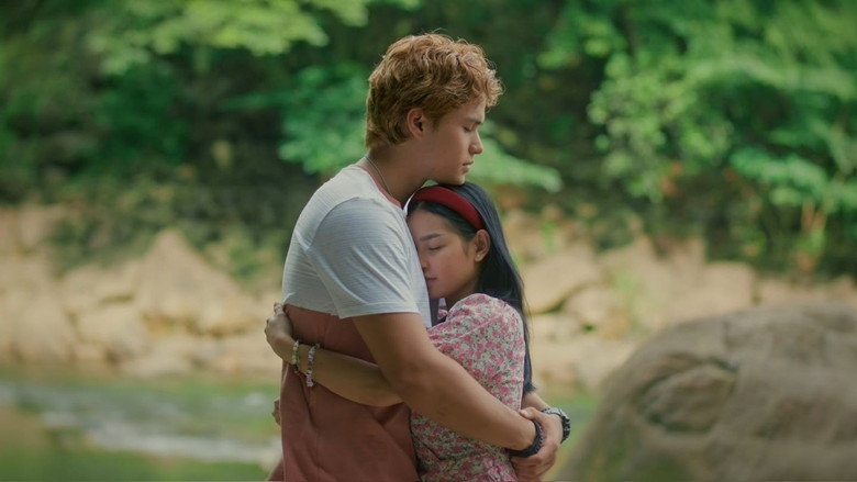 Image d'arrière-plan 1 du film La 18e Rose