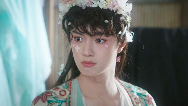 Still image for Pretty Boy season 1 episode 11: Episode 11 Still image for Pretty Boy season 1 episode 11: Episode 11