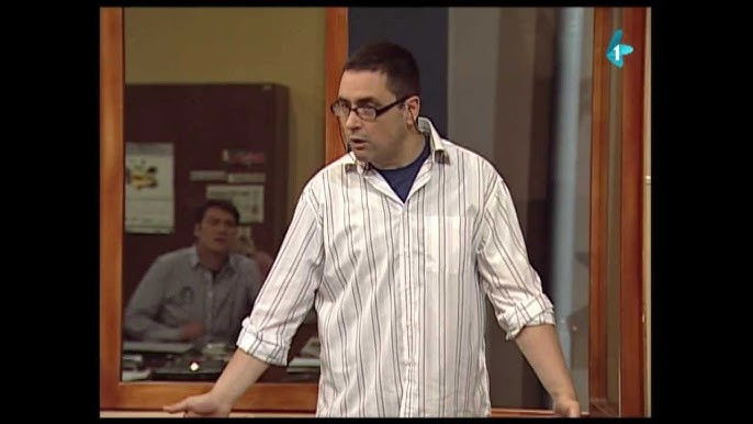 Still image for Državni posao season 1 episode 174: Prozor Still image for Državni posao season 1 episode 174: Prozor