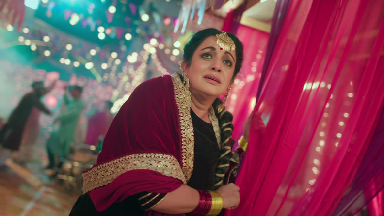 Still image for Mannat: Har Khushi Paane Ki season 1 episode 312: Neetu's Collapse Shocks All