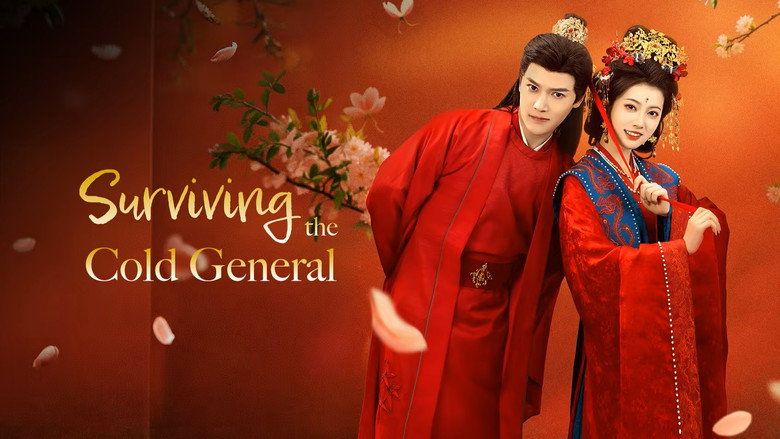 Surviving the Cold General image 1