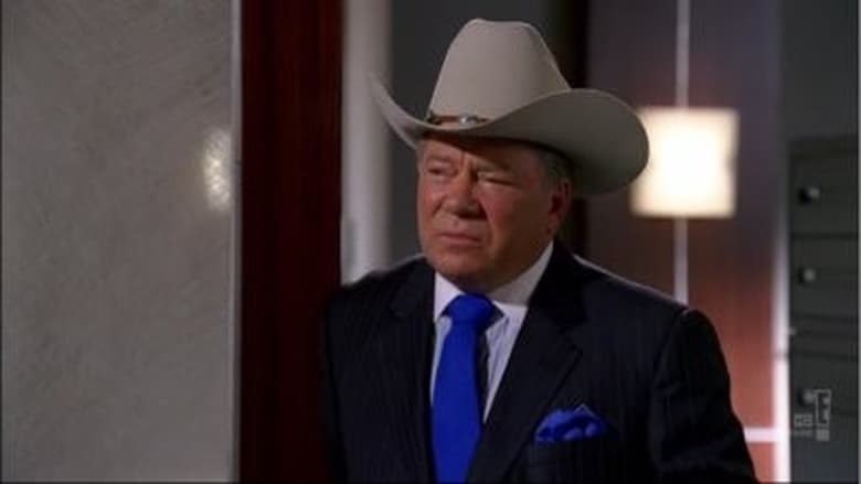 Boston Legal: 5×8