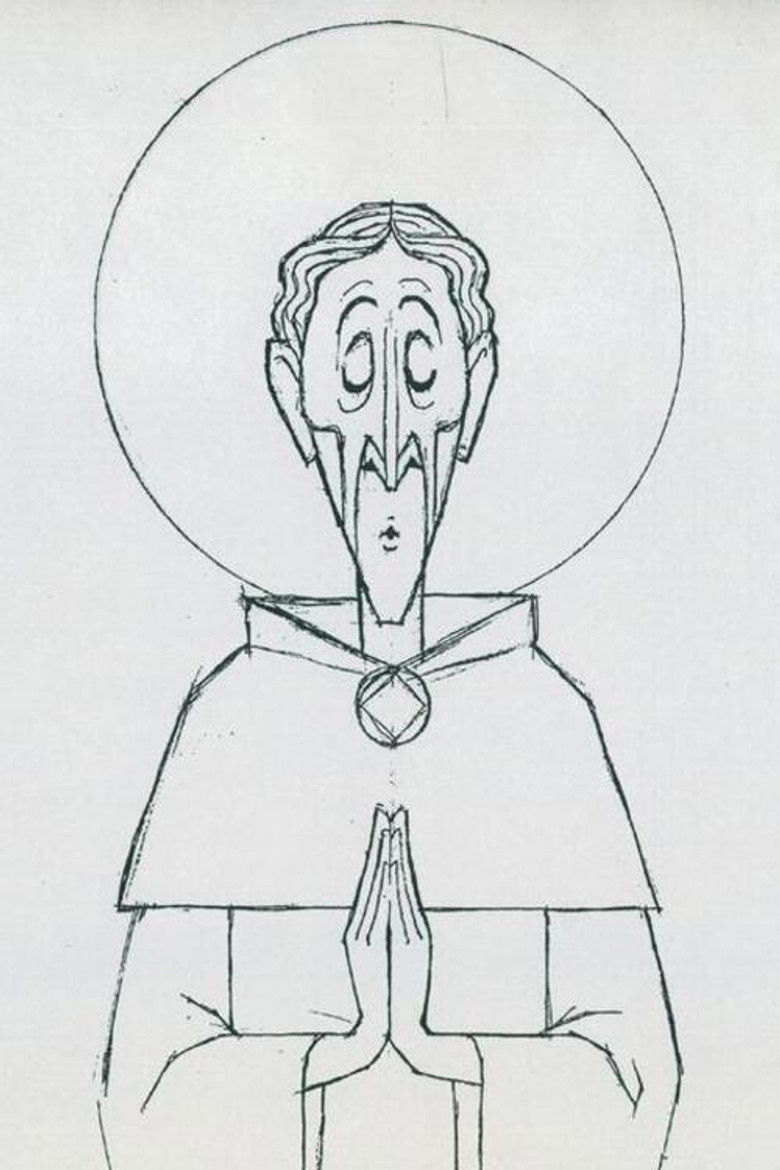 Imatge de Les quatre voeux du vilain et de sa femme