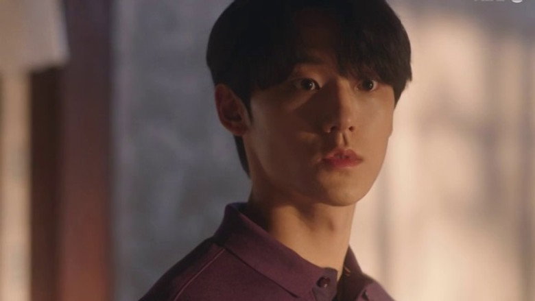 Still from Youth of May - Season 1 Episode 6
