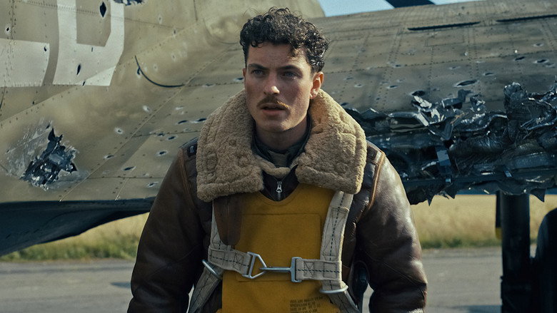 Still from Masters of the Air - ซีซัน 1 ตอน 5