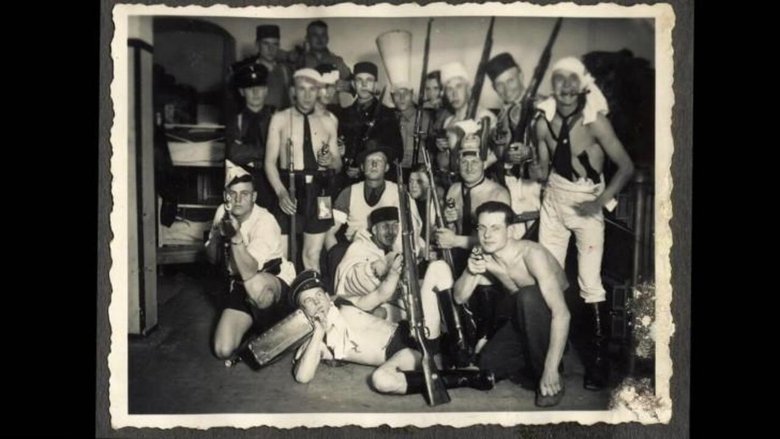 The Lost Album of the SS (2025)