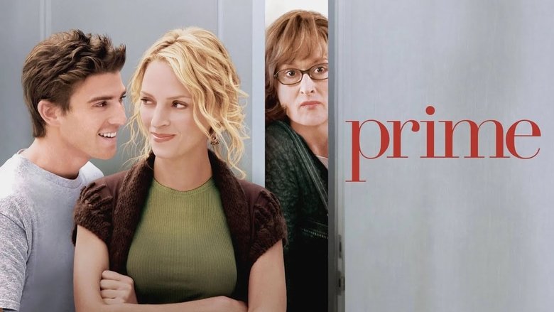 Prime (2005)