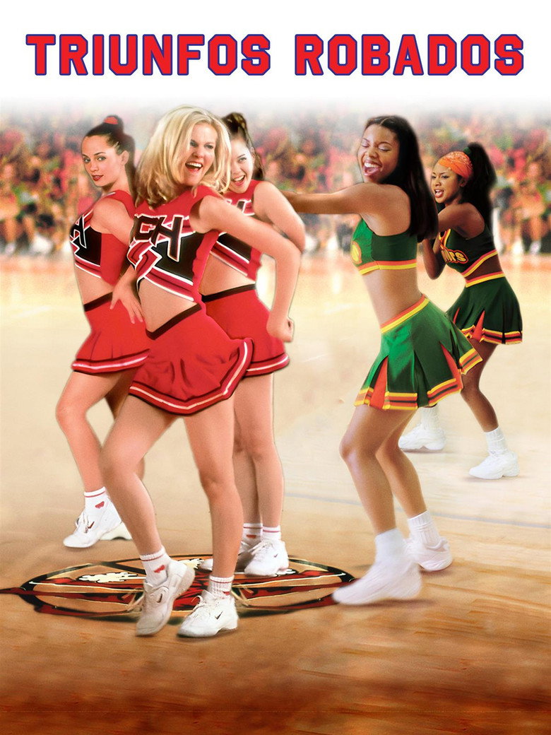 Imatge de Bring It On