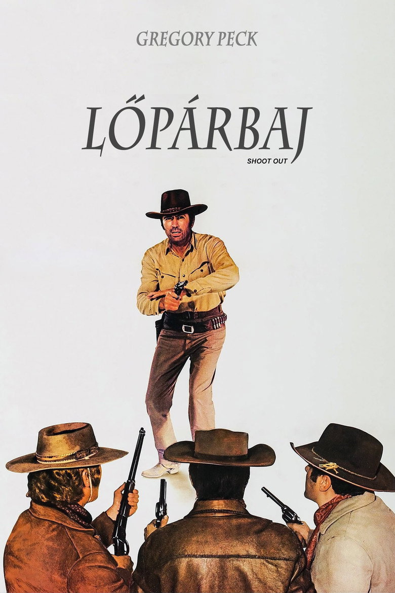 Lőp&aacute;rbaj (1971)