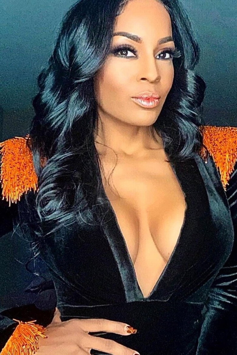 Erana Tyler portrait