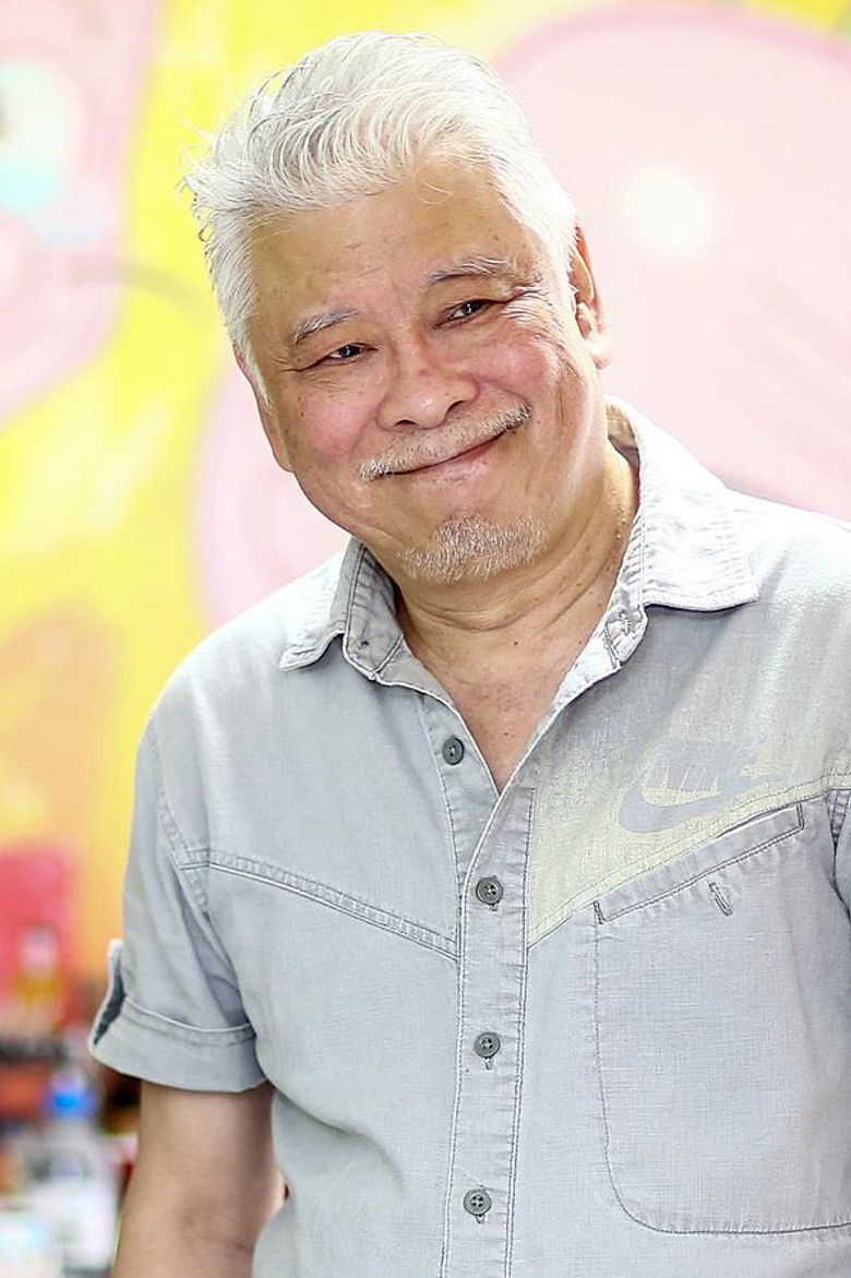 Wong Chak portrait image