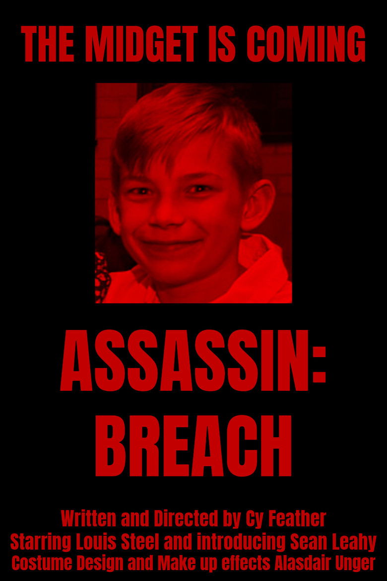 Imatge de Assassin: Breach