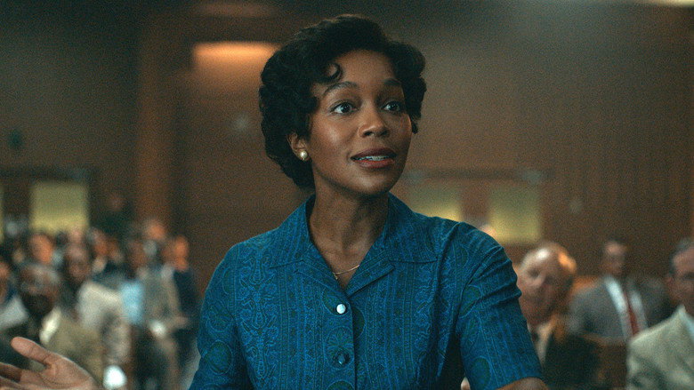 Still from Lessons in Chemistry - Season 1 Episode 3