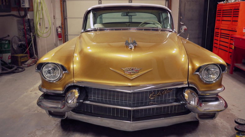 Still image for Bush Wreck Rescue season 1 episode 8: Build Off