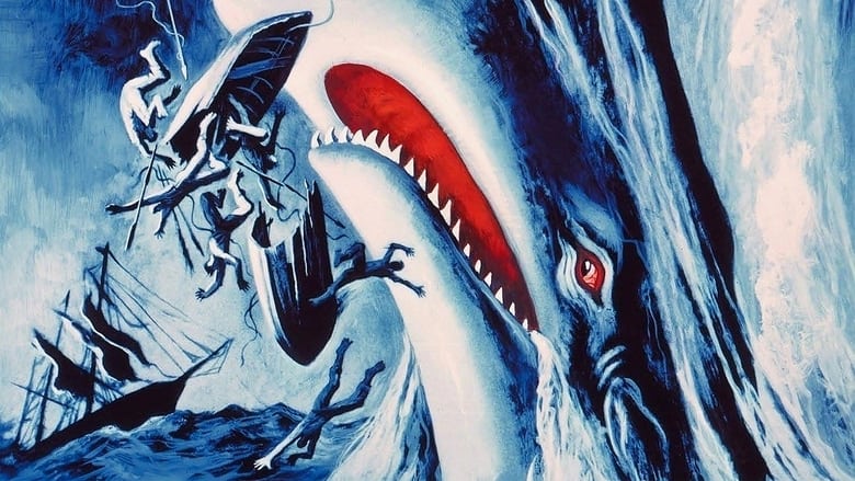 Moby Dick: La ballena blanca (1956) HD 1080p Latino