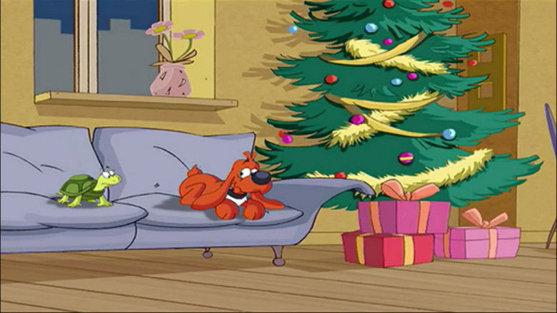 Still image for Boule et Bill season 1 episode 68: Episode 68