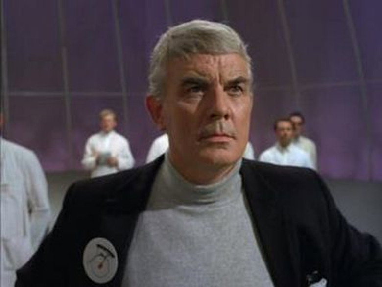Still from The Prisoner - Season 1 Episode 13