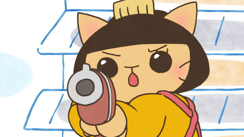 Still image for Neko Neko Nihonshi season 1 episode 112: Episode 112 Still image for Neko Neko Nihonshi season 1 episode 112: Episode 112