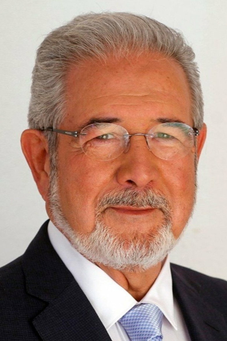 Isaltino Morais portrait