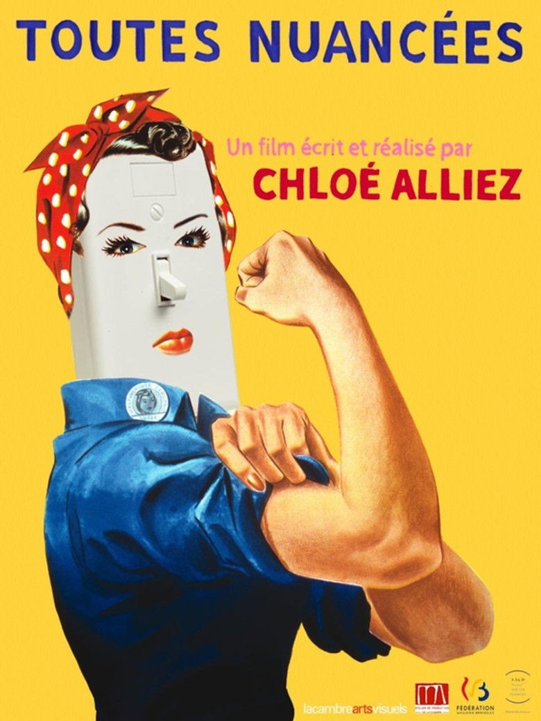 Imatge de Toutes nuancées