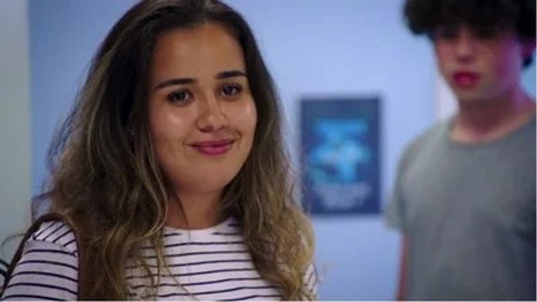 Still image for ASKIP, le collège se la raconte season 1 episode 25: Episode 25