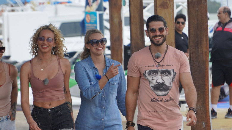 Still image for M.O.M season 1 episode 5: Episode 5