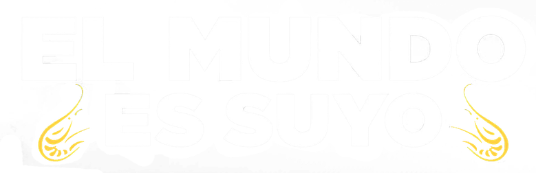 Мир — твой
