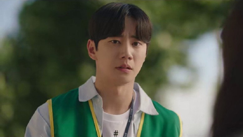 Still from May I Help You? - Season 1 Episode 2