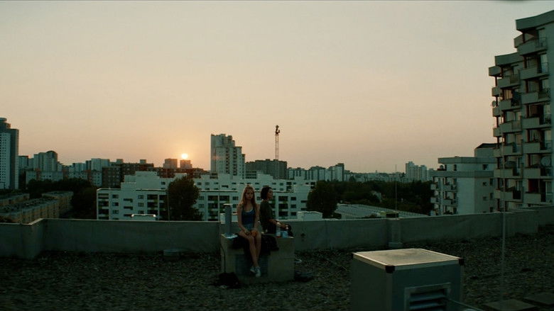 Image d'arrière-plan 11 du film Tiger Milk