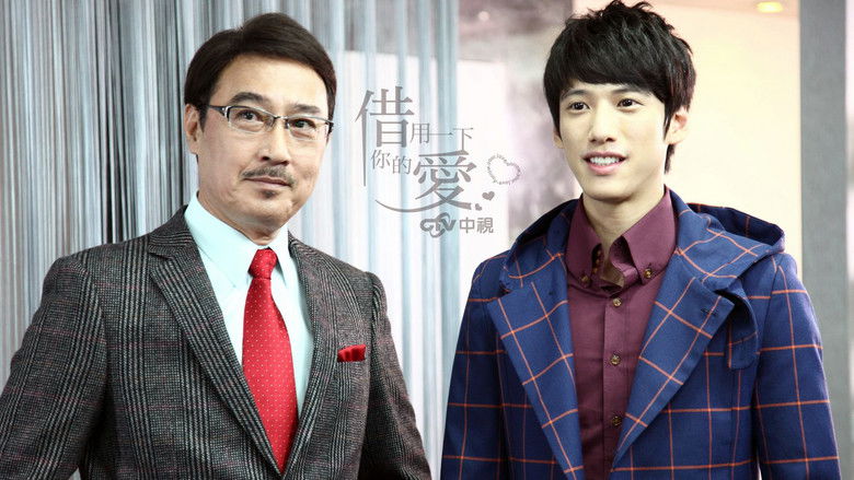 Still image for Borrow Your Love season 1 episode 4: Episode 4 Still image for Borrow Your Love season 1 episode 4: Episode 4