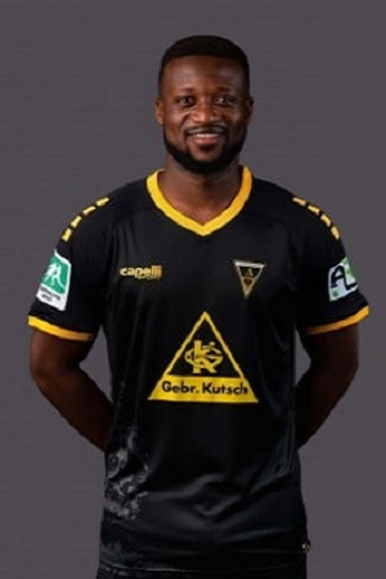 Photo de Dimitry Imbongo