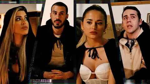 Still image for Celebrity Game Over season 1 episode 21: Episode 21