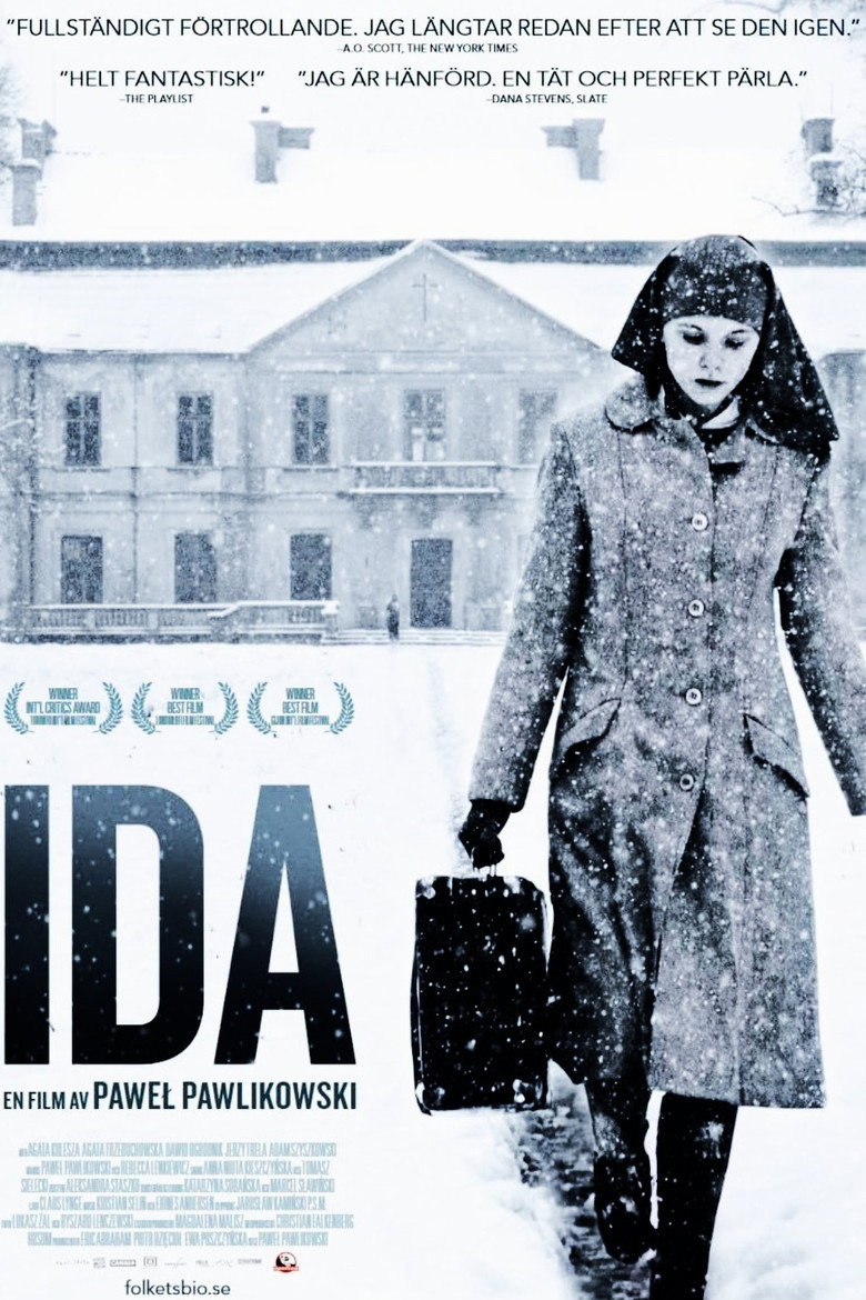 Ida (2013)