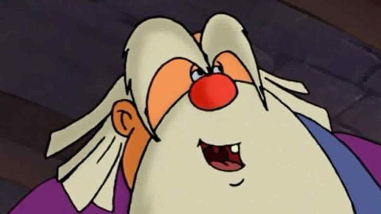 Still image for 天上掉下个猪八戒 season 1 episode 13: Episode 13